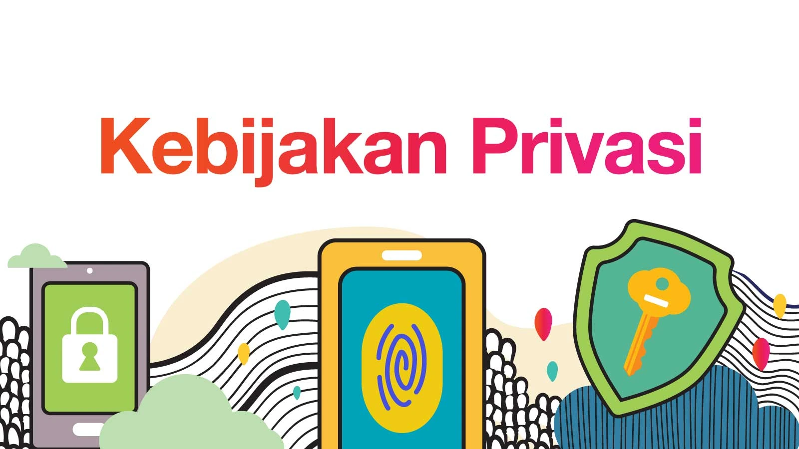 Kebijakan Privasi DiamondAPK