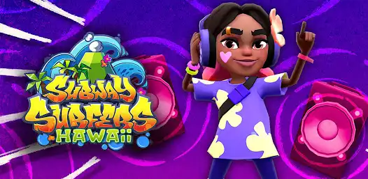 Subway Surfers APK MOD Download