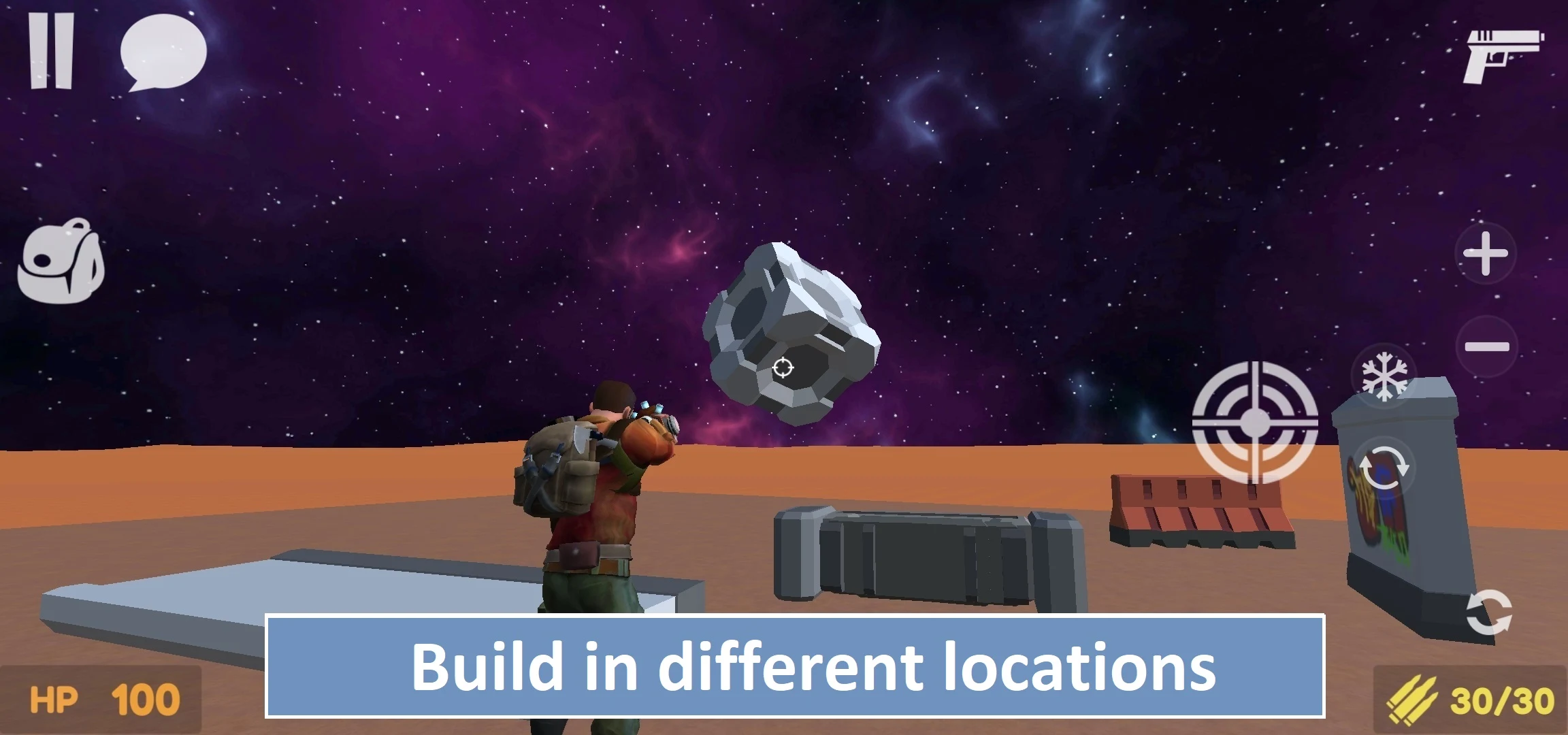 SandBox Simulator Android Terbaik