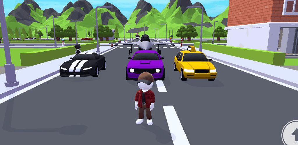 Sandblox City sandbox MOD APK