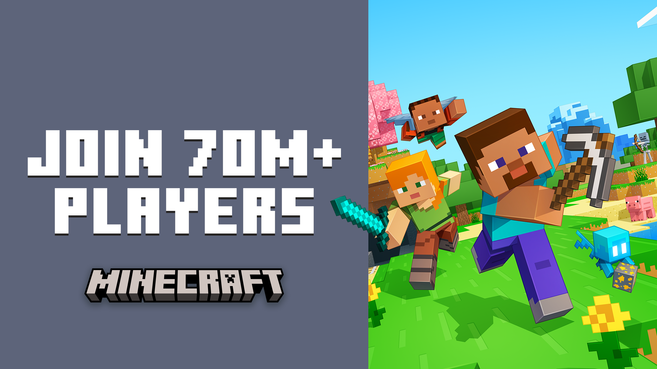 Minecraft PE MOD APK Download