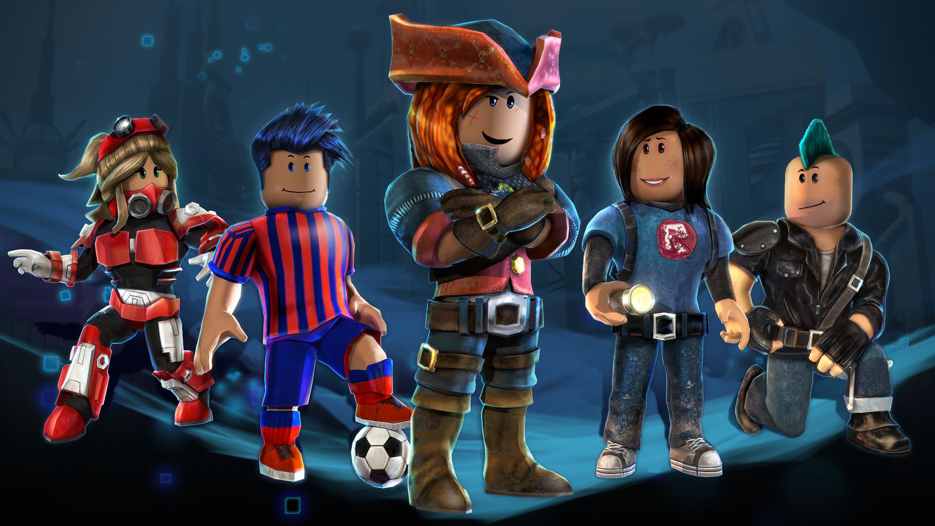 Game Roblox Terbaru