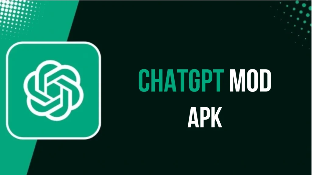 ChatGPT MOD APK