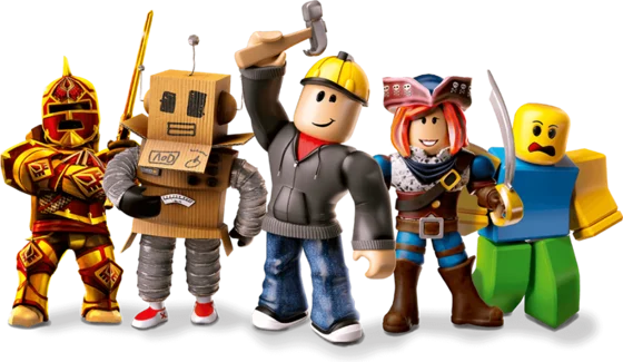 Roblox: Pelopor Sejati dalam Dunia Game Sandbox