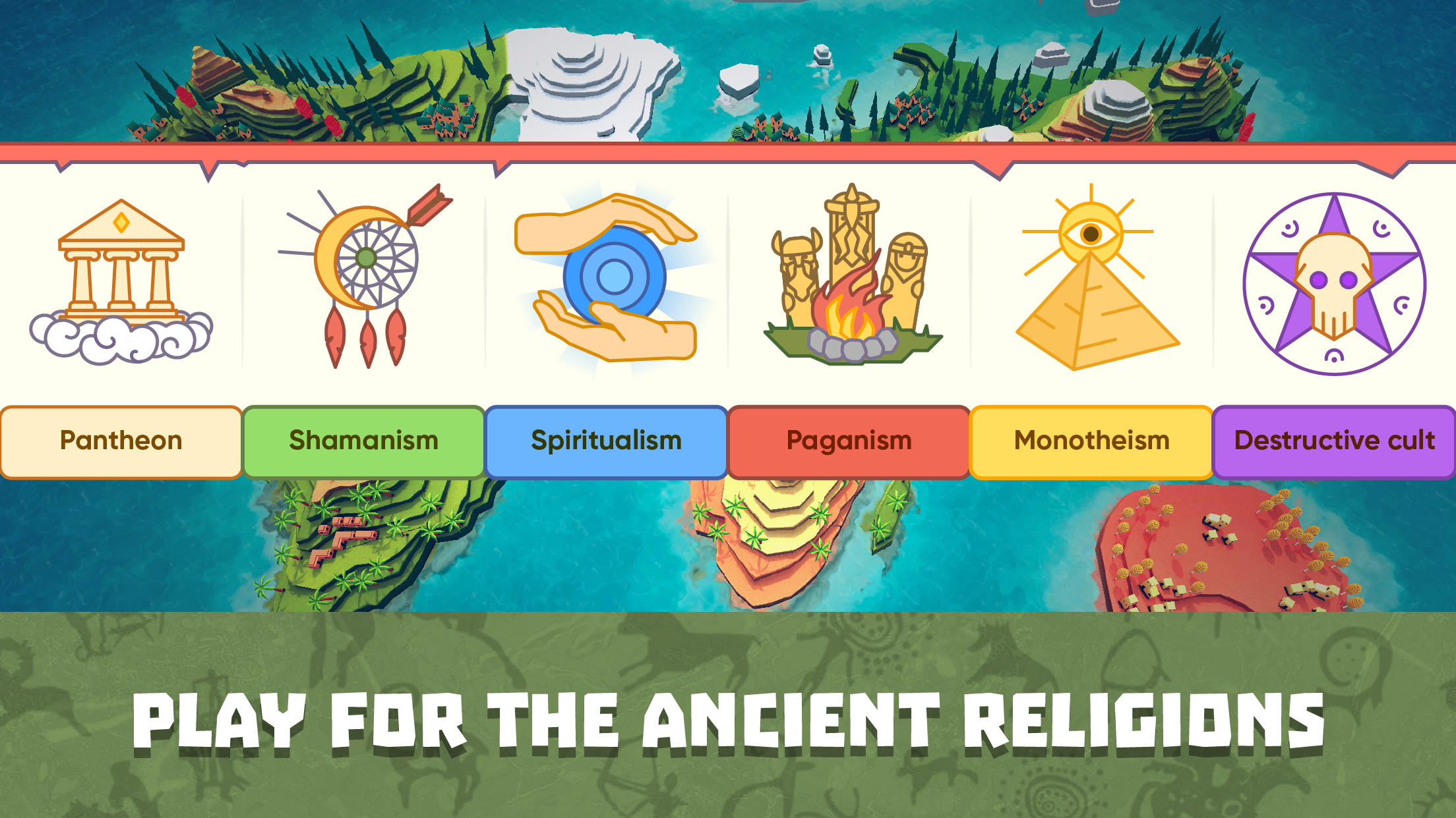  God Simulator APK